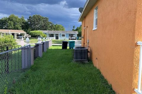 Снять в аренду виллу или дом в Орландо, Флорида 3 спальни, 103.31м2, № 1393935 - фото 4
