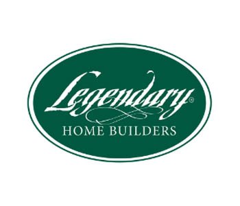 Legendary Home Builders