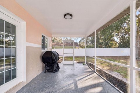 Купить виллу или дом в Сейфти-Харбор, Флорида 4 комнаты, 206.89м2, № 2155973 - фото 23