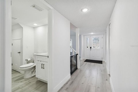 Купить виллу или дом в Сейфти-Харбор, Флорида 4 комнаты, 206.89м2, № 2155973 - фото 8