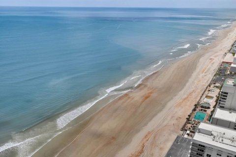 Copropriété à vendre à Daytona Beach, Floride: 2 chambres, 120.31 m2 № 2347194 - photo 9