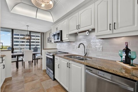 Copropriété à vendre à Daytona Beach, Floride: 2 chambres, 120.31 m2 № 2347194 - photo 27