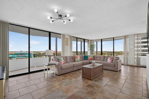 Copropriété à vendre à Daytona Beach, Floride: 2 chambres, 120.31 m2 № 2347194 - photo 15