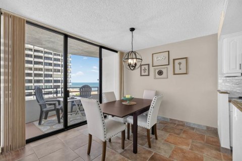 Copropriété à vendre à Daytona Beach, Floride: 2 chambres, 120.31 m2 № 2347194 - photo 29