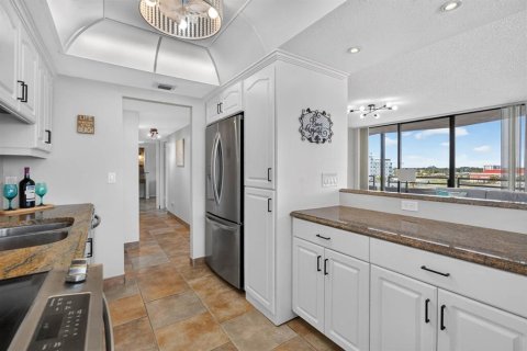 Copropriété à vendre à Daytona Beach, Floride: 2 chambres, 120.31 m2 № 2347194 - photo 21