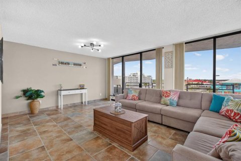 Copropriété à vendre à Daytona Beach, Floride: 2 chambres, 120.31 m2 № 2347194 - photo 17