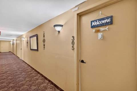 Copropriété à vendre à Daytona Beach, Floride: 2 chambres, 120.31 m2 № 2347194 - photo 11