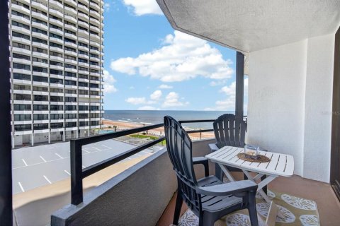 Copropriété à vendre à Daytona Beach, Floride: 2 chambres, 120.31 m2 № 2347194 - photo 2