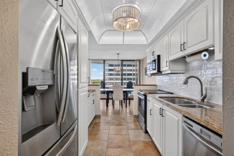 Copropriété à vendre à Daytona Beach, Floride: 2 chambres, 120.31 m2 № 2347194 - photo 26