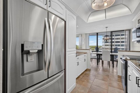 Copropriété à vendre à Daytona Beach, Floride: 2 chambres, 120.31 m2 № 2347194 - photo 22