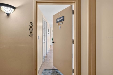 Copropriété à vendre à Daytona Beach, Floride: 2 chambres, 120.31 m2 № 2347194 - photo 12