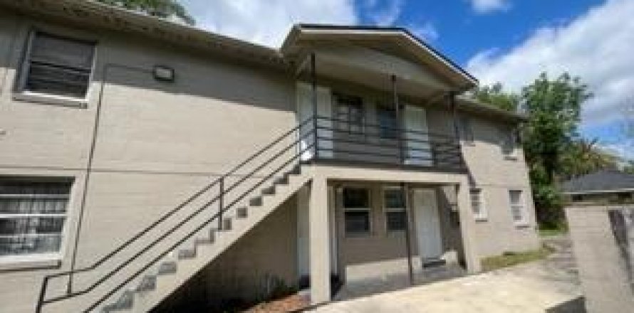 Appartement à Jacksonville, Floride 2 chambres, 64.1 m2 № 853519