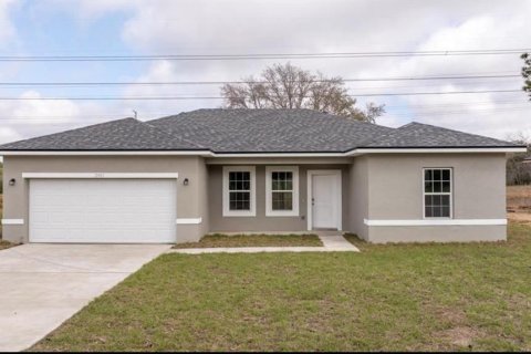Casa en alquiler en Citrus Springs, Florida, 4 dormitorios, 146.79 m2 № 1885889 - foto 1