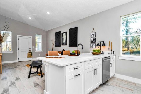 House in Dunnellon, Florida 3 bedrooms, 111.11 sq.m. № 1782252 - photo 11