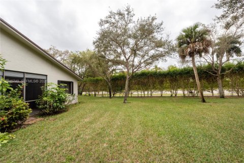 Condominio en venta en Weston, Florida, 3 dormitorios, 117.8 m2 № 2005811 - foto 25