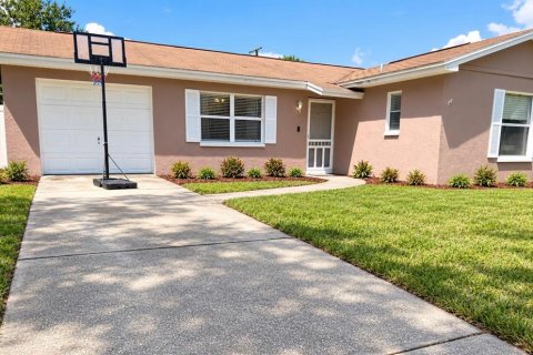 Villa ou maison à Apollo Beach, Floride 4 chambres, 146.97 m2 № 2369288