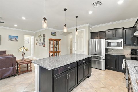 Villa ou maison à vendre à North Port, Floride: 2 chambres, 166.2 m2 № 2412683 - photo 25