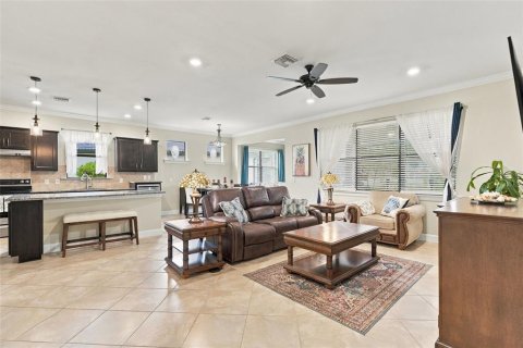 Villa ou maison à vendre à North Port, Floride: 2 chambres, 166.2 m2 № 2412683 - photo 15