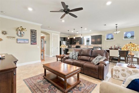 Villa ou maison à vendre à North Port, Floride: 2 chambres, 166.2 m2 № 2412683 - photo 16