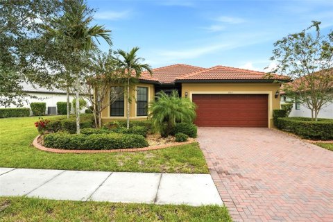 Villa ou maison à North Port, Floride 2 chambres, 166.2 m2 № 2412683