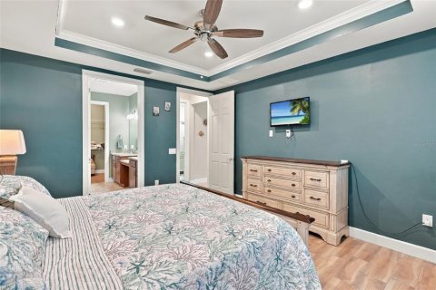 Villa ou maison à vendre à North Port, Floride: 2 chambres, 166.2 m2 № 2412683 - photo 29