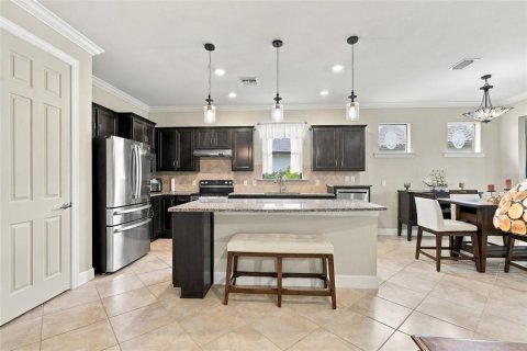Villa ou maison à vendre à North Port, Floride: 2 chambres, 166.2 m2 № 2412683 - photo 24