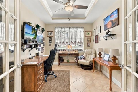 Villa ou maison à vendre à North Port, Floride: 2 chambres, 166.2 m2 № 2412683 - photo 27