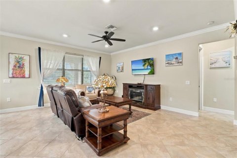 Villa ou maison à vendre à North Port, Floride: 2 chambres, 166.2 m2 № 2412683 - photo 17