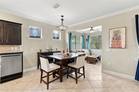 Villa ou maison à vendre à North Port, Floride: 2 chambres, 166.2 m2 № 2412683 - photo 22