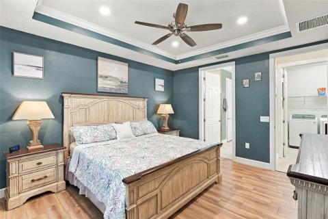 Villa ou maison à vendre à North Port, Floride: 2 chambres, 166.2 m2 № 2412683 - photo 30