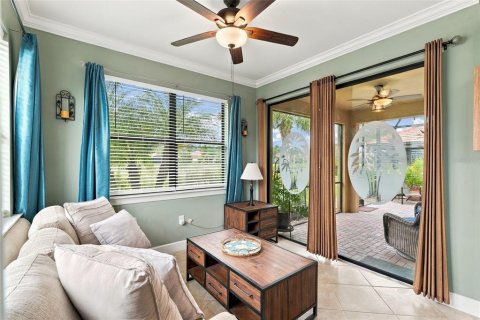 Villa ou maison à vendre à North Port, Floride: 2 chambres, 166.2 m2 № 2412683 - photo 20