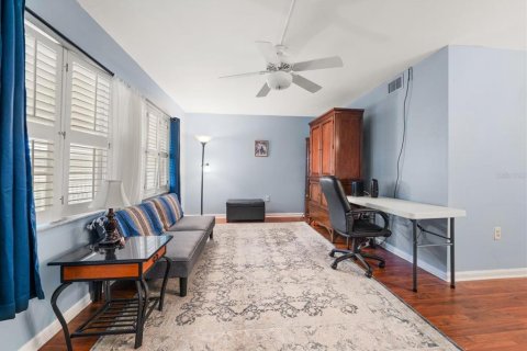 Copropriété à vendre à Saint Petersburg, Floride: 1 chambre, 73.39 m2 № 2156802 - photo 7