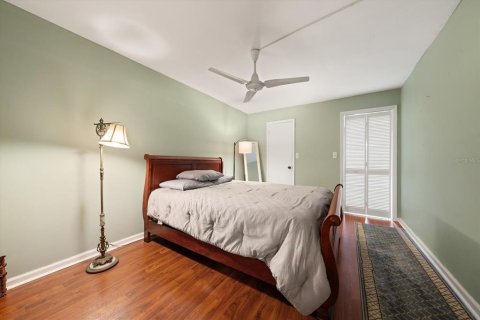 Copropriété à vendre à Saint Petersburg, Floride: 1 chambre, 73.39 m2 № 2156802 - photo 15