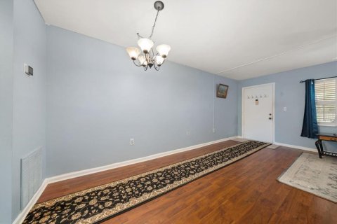 Copropriété à vendre à Saint Petersburg, Floride: 1 chambre, 73.39 m2 № 2156802 - photo 8