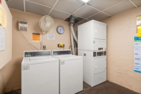 Copropriété à vendre à Saint Petersburg, Floride: 1 chambre, 73.39 m2 № 2156802 - photo 19