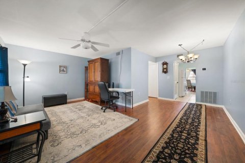 Copropriété à vendre à Saint Petersburg, Floride: 1 chambre, 73.39 m2 № 2156802 - photo 6