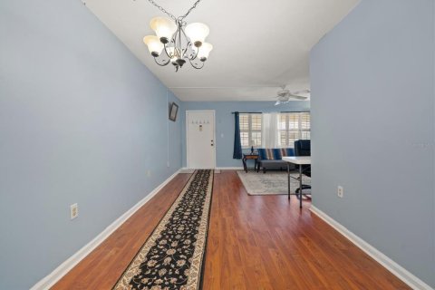 Copropriété à vendre à Saint Petersburg, Floride: 1 chambre, 73.39 m2 № 2156802 - photo 9