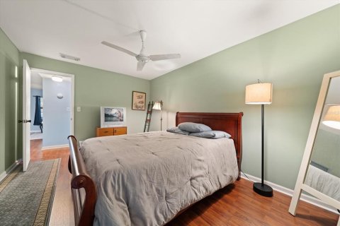 Copropriété à vendre à Saint Petersburg, Floride: 1 chambre, 73.39 m2 № 2156802 - photo 16