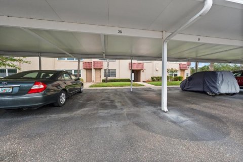 Copropriété à vendre à Saint Petersburg, Floride: 1 chambre, 73.39 m2 № 2156802 - photo 20