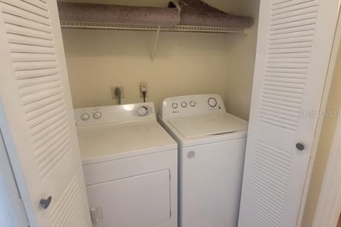Condominio en alquiler en Tampa, Florida, 1 dormitorio, 68.56 m2 № 1911731 - foto 11