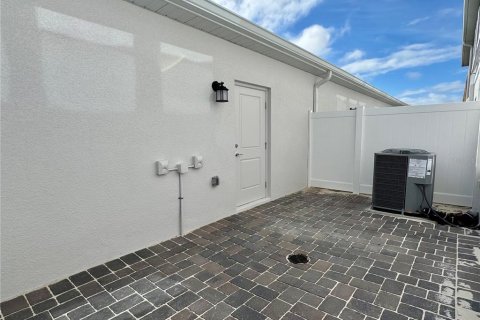 Touwnhouse à louer à Orlando, Floride: 4 chambres, 167.87 m2 № 1903189 - photo 22