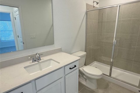 Touwnhouse à louer à Orlando, Floride: 4 chambres, 167.87 m2 № 1903189 - photo 12