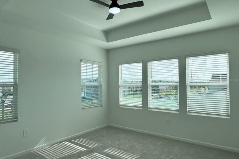 Touwnhouse à louer à Orlando, Floride: 4 chambres, 167.87 m2 № 1903189 - photo 14