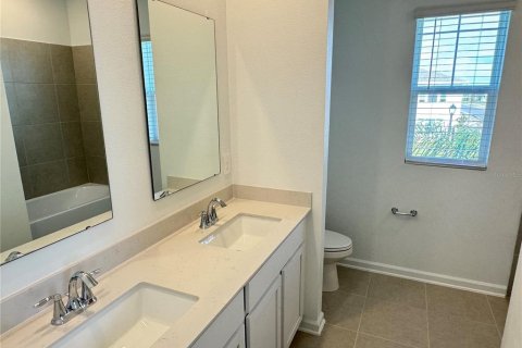 Touwnhouse à louer à Orlando, Floride: 4 chambres, 167.87 m2 № 1903189 - photo 20