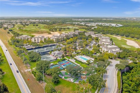 Купить виллу или дом в Киссимми, Флорида 8 комнат, 308.99м2, № 2322376 - фото 26