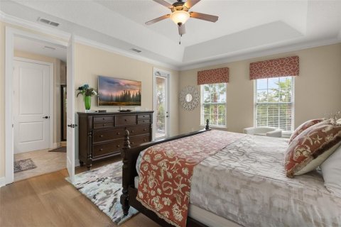 Купить виллу или дом в Киссимми, Флорида 8 комнат, 308.99м2, № 2322376 - фото 11