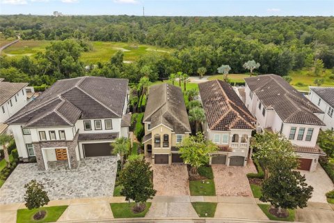 Купить виллу или дом в Киссимми, Флорида 8 комнат, 308.99м2, № 2322376 - фото 20