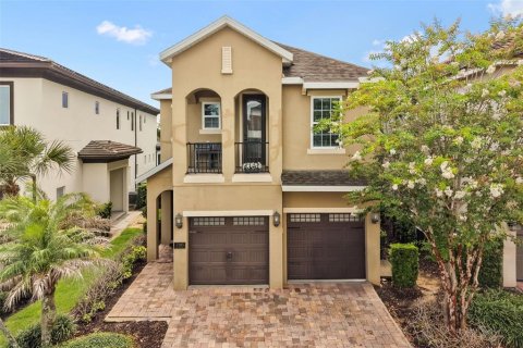 House in Kissimmee, Florida 5 bedrooms, 308.99 sq.m. № 2322376