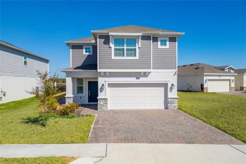 Casa en Davenport, Florida 4 dormitorios, 216.93 m2 № 2096235