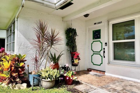 Condo in Plantation, Florida, 2 bedrooms  № 2185264